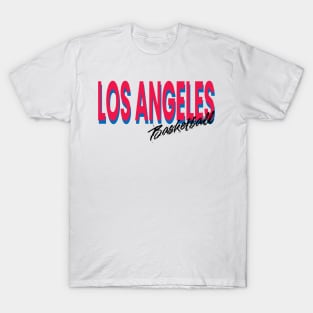 la basketball T-Shirt